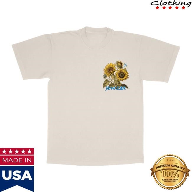 Jay Wheeler Merch Store Botanical Hoodie Sweashirt Jay Wheeler Merch Store Botanical Hoodie Sweashirt