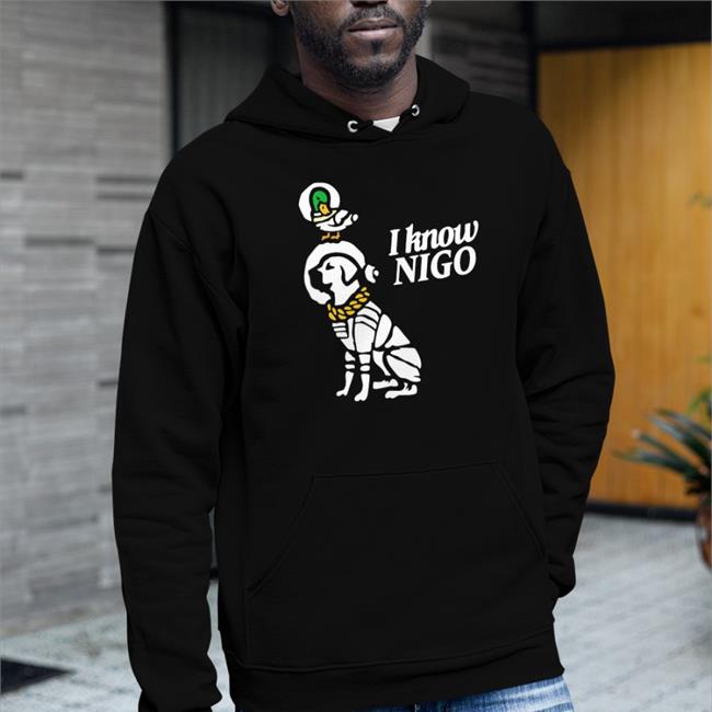 I Know Nigo Shirt Coach Gus Malzahn Leonard Fournette