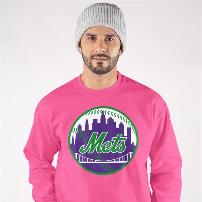 Women In Baseball Mets T Shirts