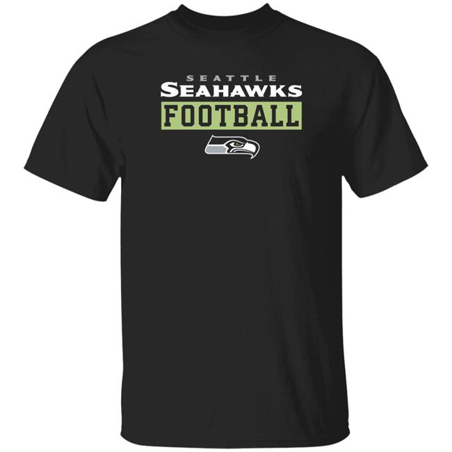 Brenden Clinton Seattle Seahawks Football Shirt Brenden Clinton Seattle Seahawks Football Shirt