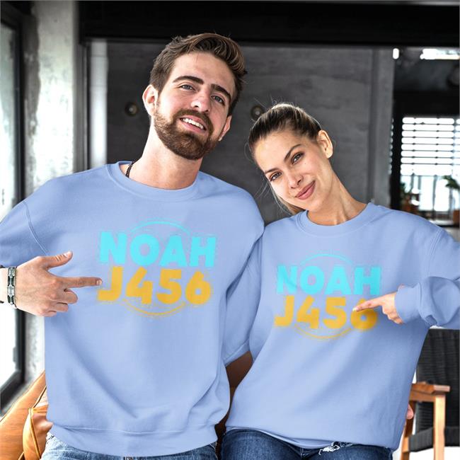 Noah J456 Shirt Noahj