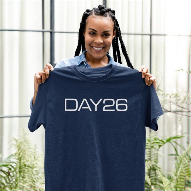 Willietaylor Day 26 Shirts Anewday