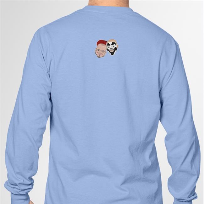 Ugly Pals Sweatshirt
