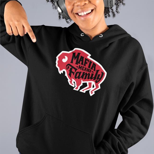 Jeff Glor Mafia Means Family Hoodie 26Shirts Merch