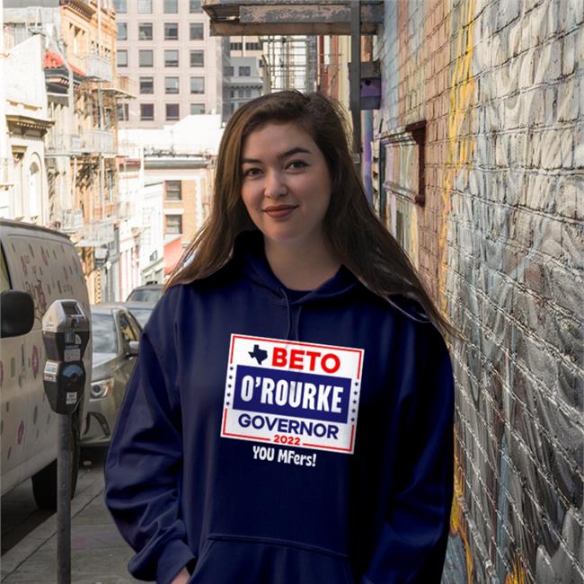 Black Beto O'Rourke Governor 2022 Shirt Harry Thomas