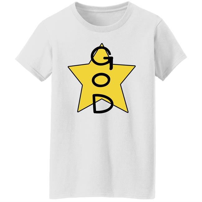 Izzykento Kotaro Lives Alone God Shirt