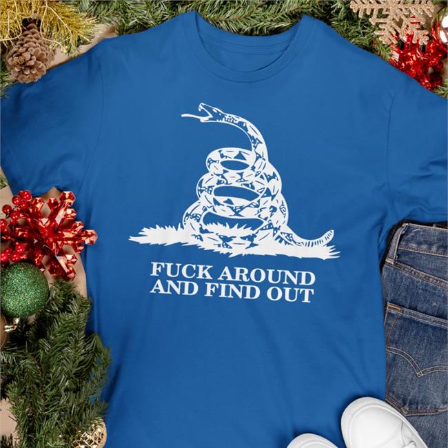 Agora Threads Store Fafo Sustainable T Shirts