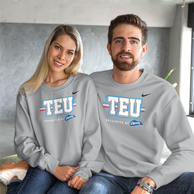 Teu Presented By Charmin T Shirt Upstate Jets