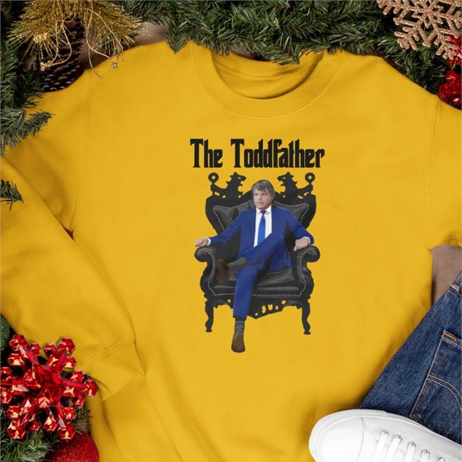 Chelseafc365 The Todfather Shirt