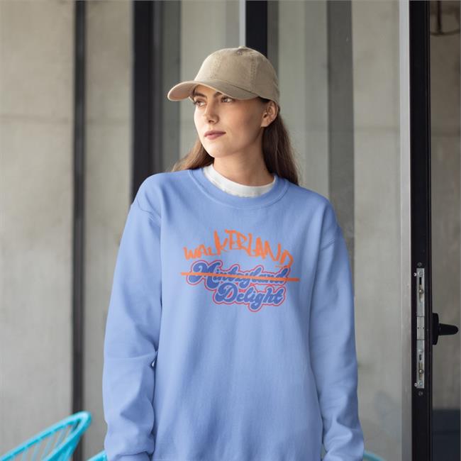 Dave Portnoy Walkerland Delight Shirt