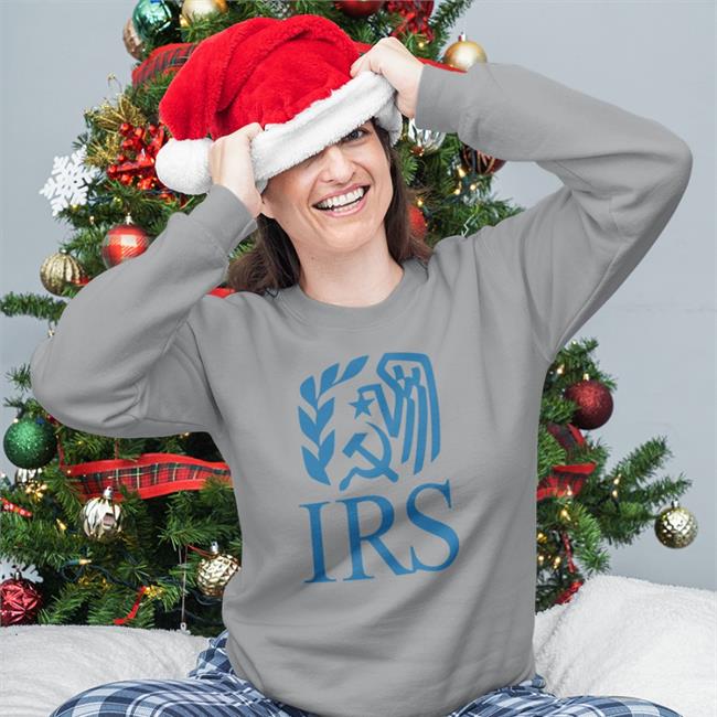 John Irs New Logo Shirt