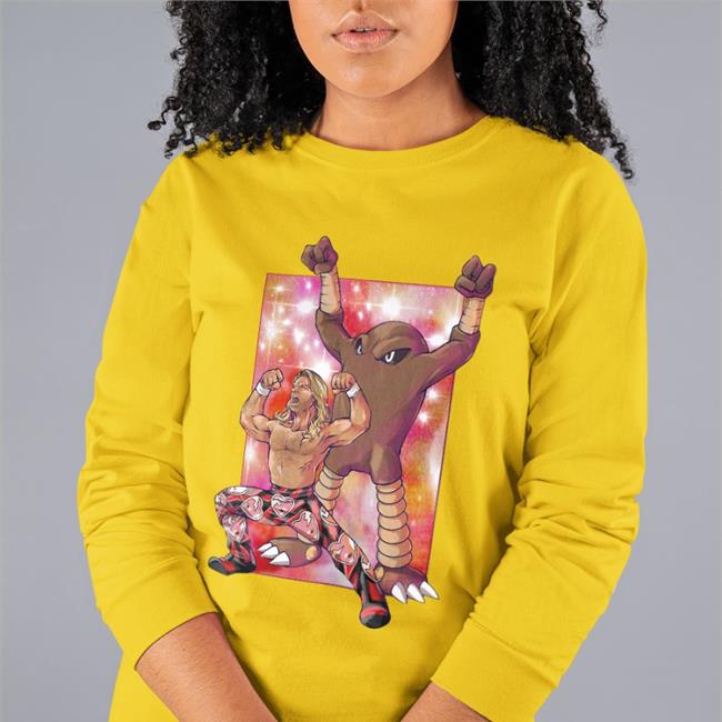 Hbk With Hitmonlee Shirt Dave Imbigdavetoo Hbk With Hitmonlee T Shirt Dave Imbigdavetoo