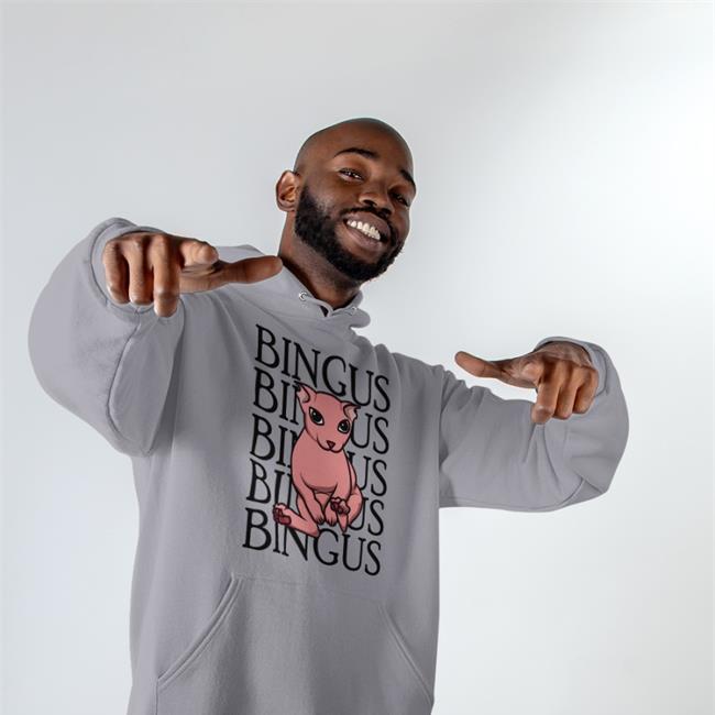 Weird Thrift Store Shirts Bingus Tees Strangethrift