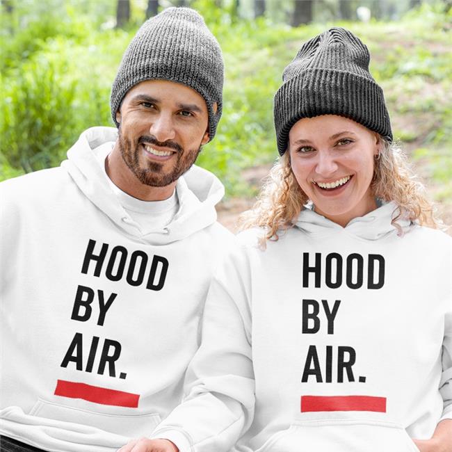 Hood By Air New Hoodies
