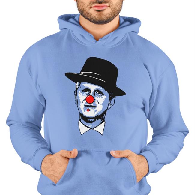Barstoolsports Merch Michael Rapaport Clown Sweatshirt