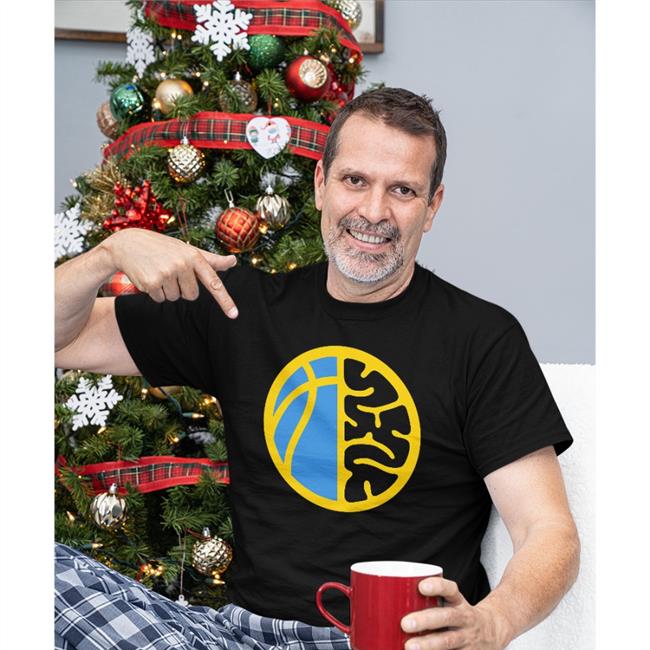 Chicago Skytown The Net Shirt