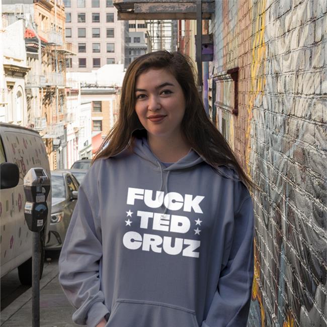 F*** Ted Cruz Shirts Bon Fire Merch