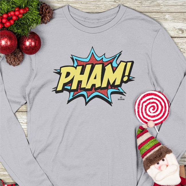 Bobby Nightengale Pham Sweatshirt