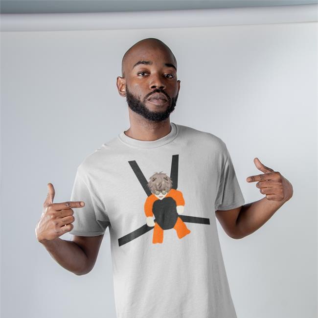 Finana Ryugu Roblox Babu Alban Shirt Alban Knox