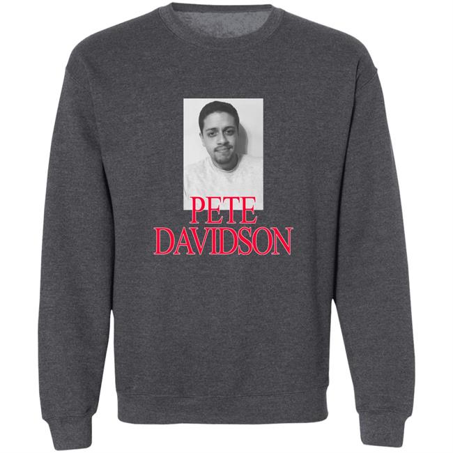 Wahlid Merch Pete Davidson Shirt Zach Davidson Shirt Pete Davidson Shirt Zach Davidson Shirt Wahlid Merch