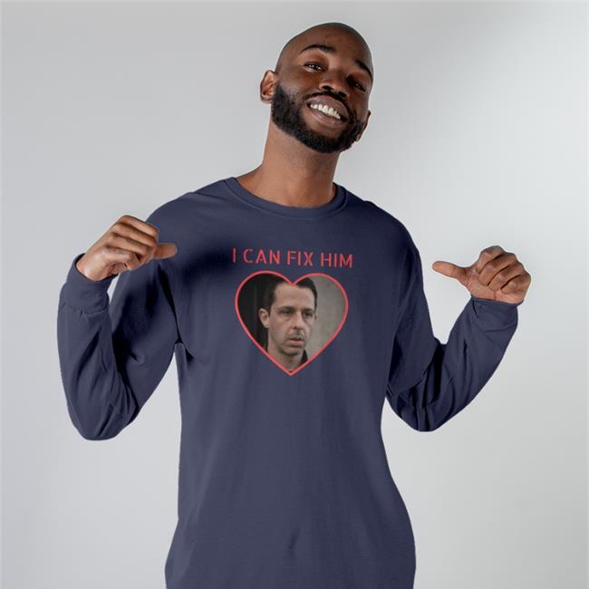 I Can Fix Him Kendall Roy Tee