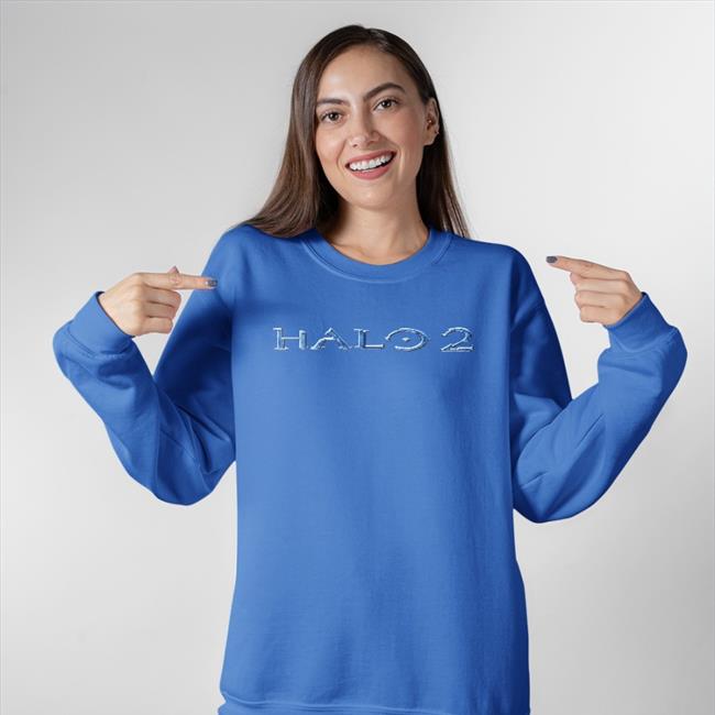Halo 2 Shirts