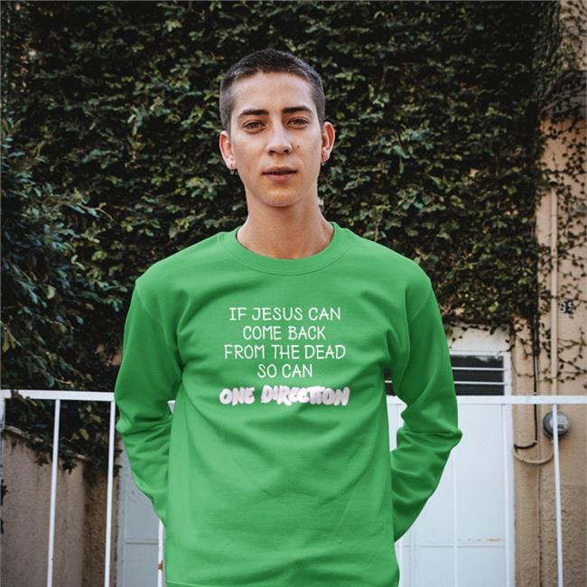 If Jesus Can Come Back From The Dead So Can One Direction Shirt 2_black_hearts If Jesus Can Come Back From The Dead So Can One Direction Shirt Black