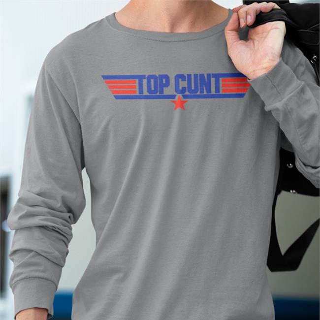 Shirts That Go Hard Stop Cunt Hoodie