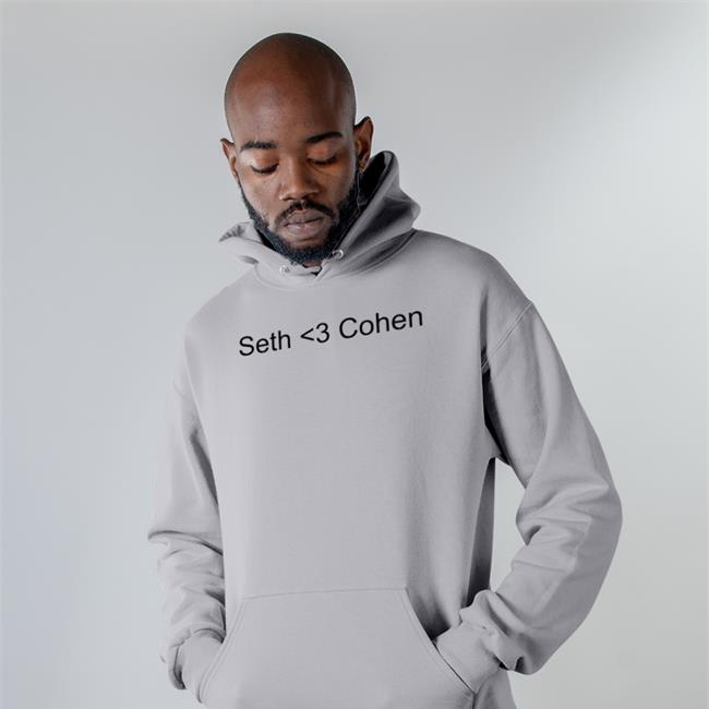Gracie Abrams Seth Cohen Sweatshirt