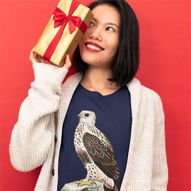 Effin Birds Merch Oh My God What The Fuck Shirt Threshold Lurker
