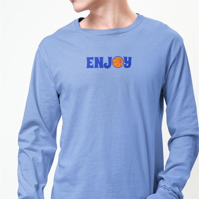 Kot4q Enjoy Basketball New Shirt Enjoybball Merch Kot4q Enjoy Basketball The Essential Hoodie Kenny Beecham