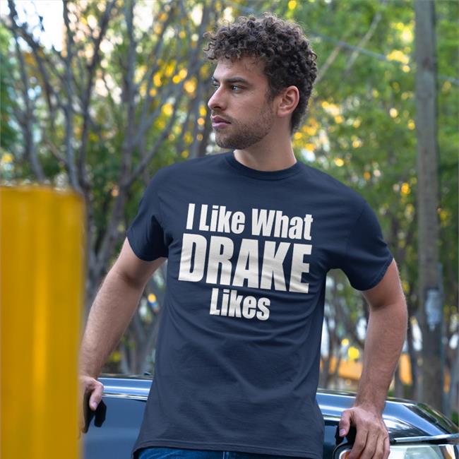 I Like What Drake Likes Shir Ahmed/INeedHer.eth DJ Khaled