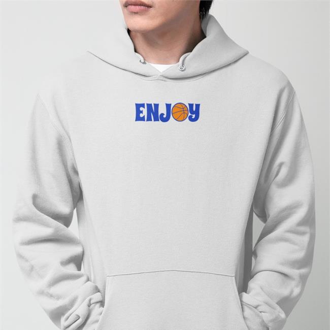 Enjoybball Merch Kot4q Enjoy Basketball The Essential Shirts Kenny Beecham