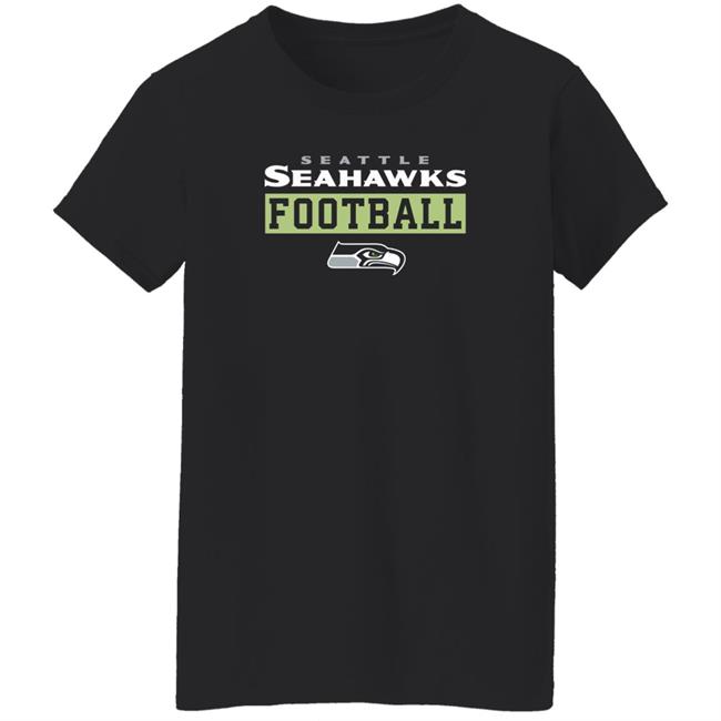 Brenden Clinton Seattle Seahawks Football Shirt Brenden Clinton Seattle Seahawks Football Shirt