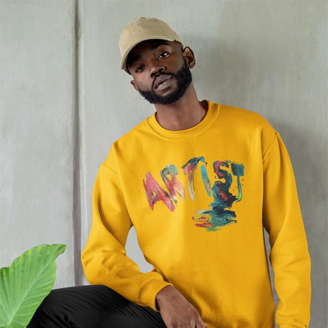 Artist Shirt