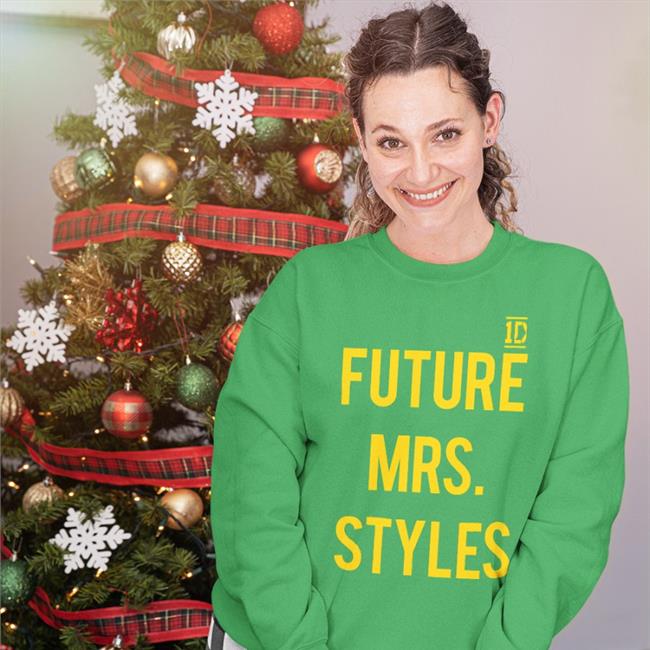 70Sclnema Future Mrs Styles Shirt