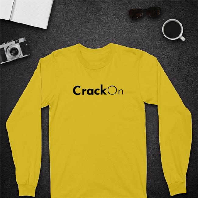 Chicks In The Office Crack On New Shirt Barstool Sports Merch