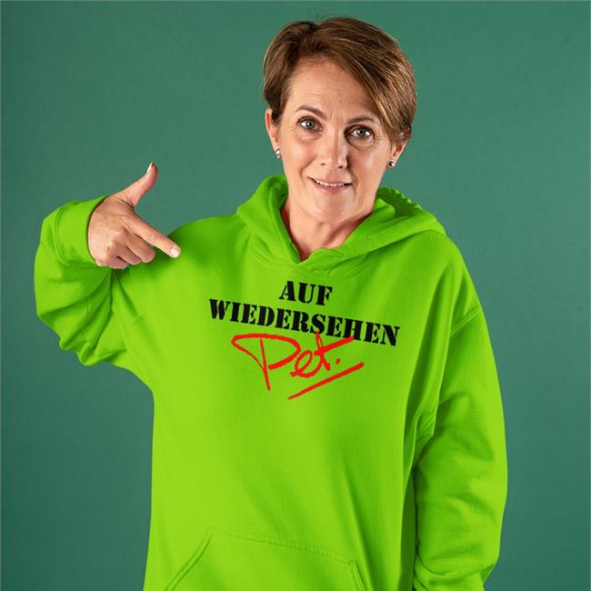 Auf Wiedersehen Pet T Shirts