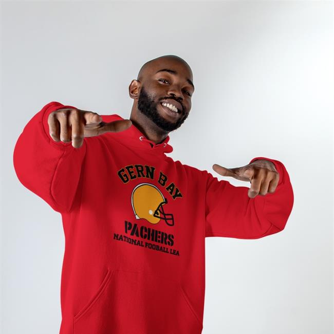 Translatedtees Gern Bay Pachers National Football Lea T Shirts