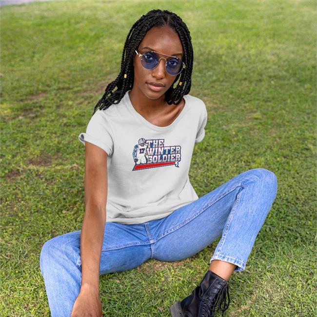 Buffalo Josh Allen Soldier Shirt