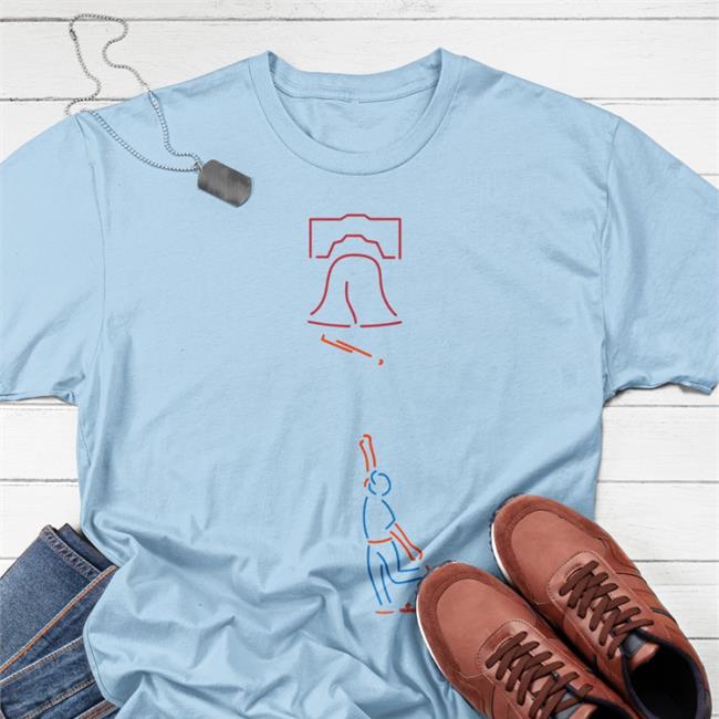 Mark Canha Neon Bat Flip Shirts