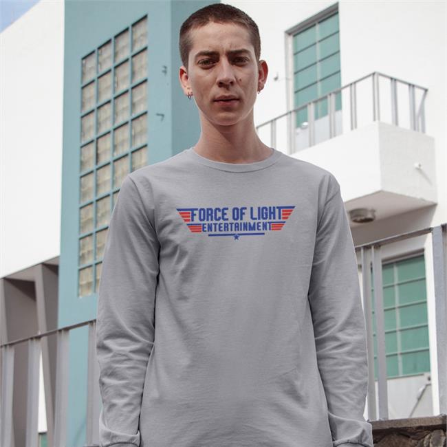 Fole Shirt Force Of Light Entertainment Shirt Topgunmaverick