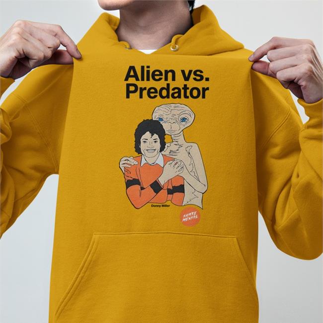Shirts That Go Hard Donny Miller Alien Vs Predator T Shirts Skate Mental
