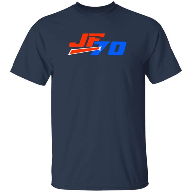 JF 70 John Fina Bills Buffalo Shir BillsMafia617 JF 70 John Fina Bills Buffalo Shir BillsMafia617