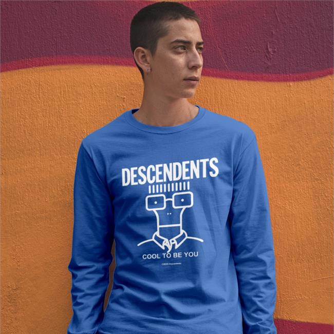 Descendents Cool To Be You Shirts