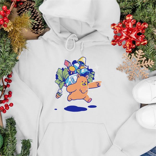 Bear And Breakfast T Shirts Bear Breakfast