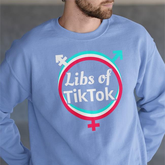 Yakov Pettersson Libsoftiktok Merch Libs Of Tiktok Shirt