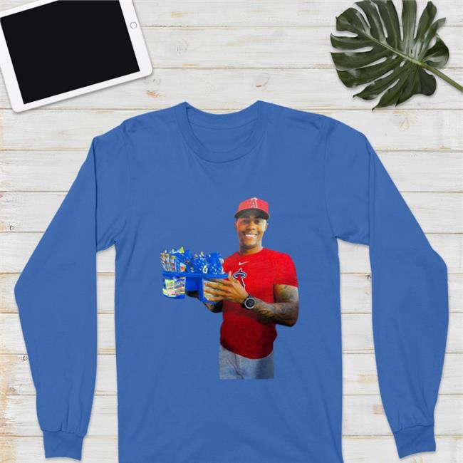 I Love Sunflower Seeds Sweatshirt Los Angeles Angels I Love Sunflower Seeds Shirt Jeff Fletcher