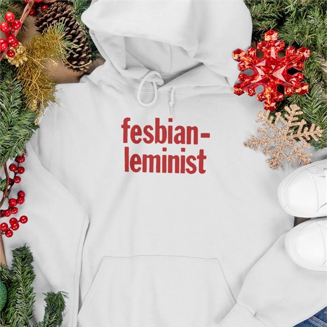 Fesbian Leminist Shirts