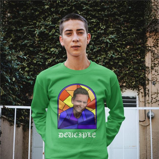 Deuciple T Shirts
